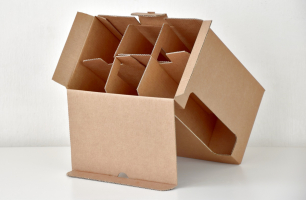 Retail packaging