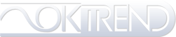 OK Trend logo